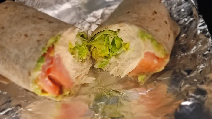 Call It A Wrap Picture 1