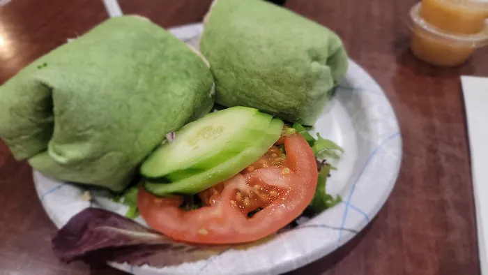 Call It A Wrap Picture 9