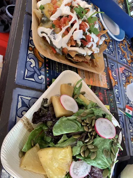 Sofia's Taqueria Forest Picture 8