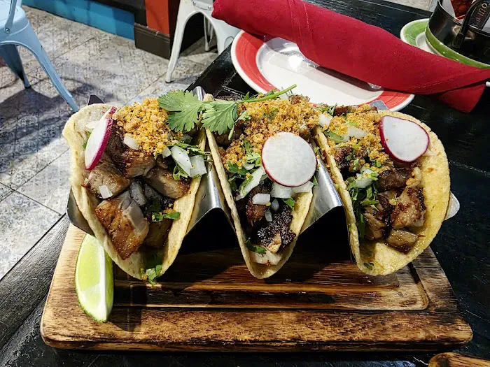 Sofia's Taqueria Forest Picture 9