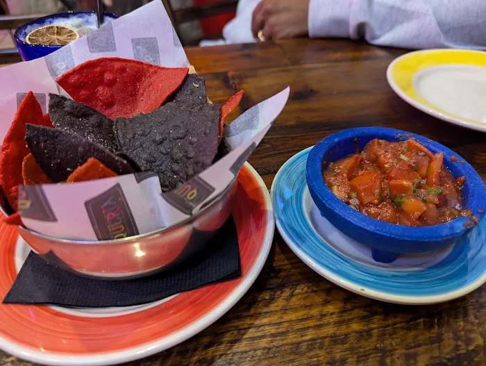 Sofia's Taqueria Forest Picture 1