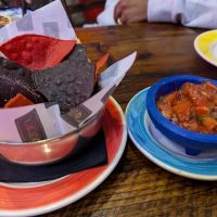 Sofia's Taqueria Forest ico