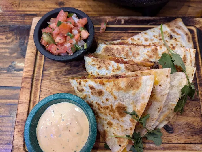 Sofia's Taqueria Forest Picture 10