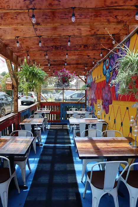 Sofia's Taqueria Forest Picture 6