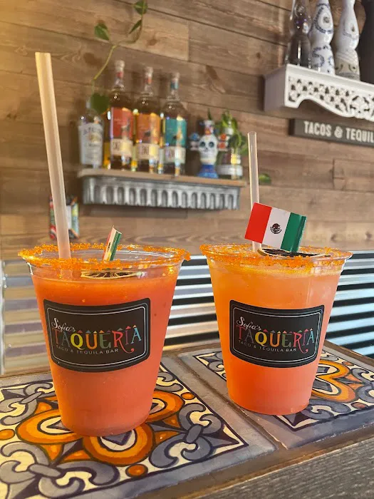 Sofia's Taqueria Forest Picture 2