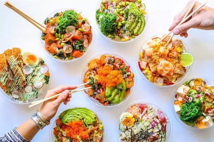 Wild Crab House Picture 5