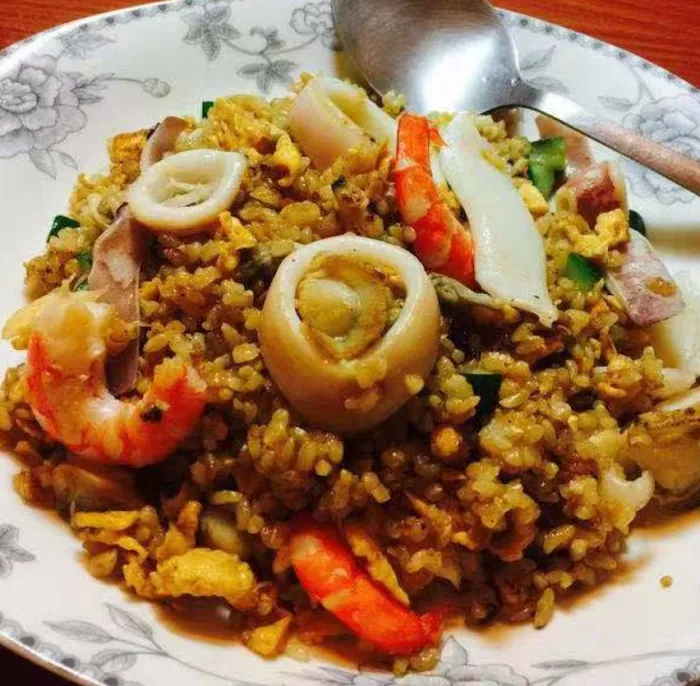 Wild Crab House Picture 8