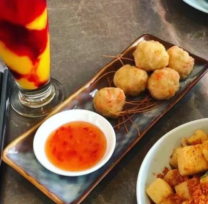 Wild Crab House Picture 10