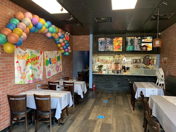 Wild Crab House Picture 9