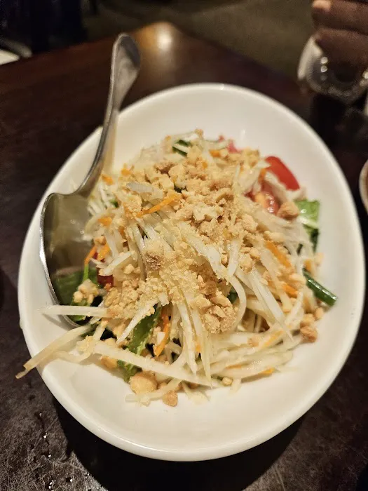 Forest Thai Picture 1