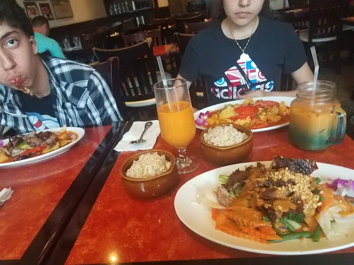 Forest Thai Picture 2