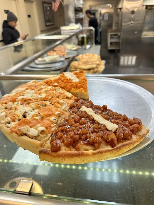 Metro Pizza Picture 1