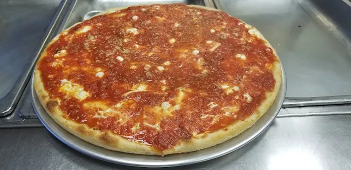 Metro Pizza Picture 2