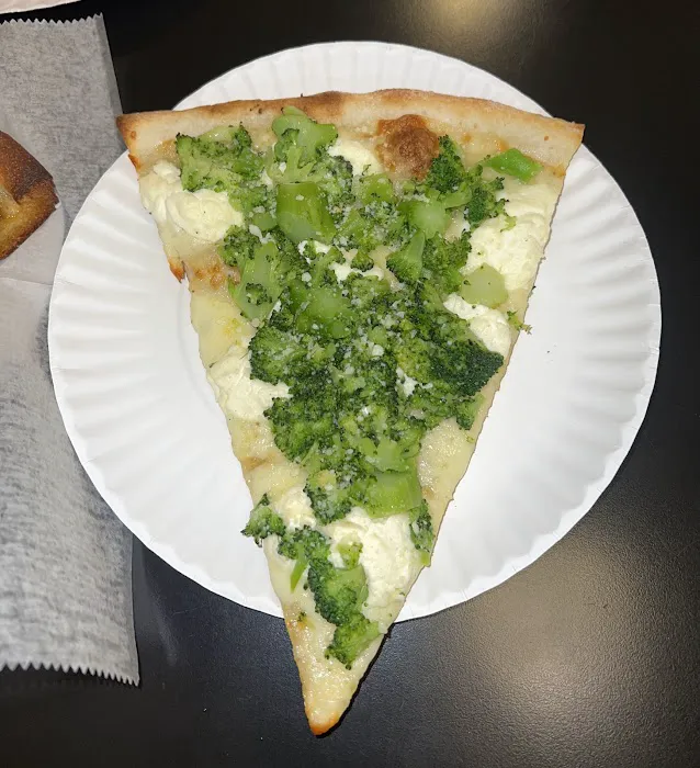 Metro Pizza Picture 7