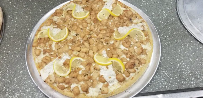 Metro Pizza Picture 3