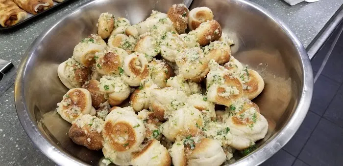 Metro Pizza Picture 9