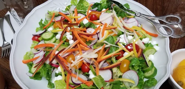 Metro Pizza Picture 6