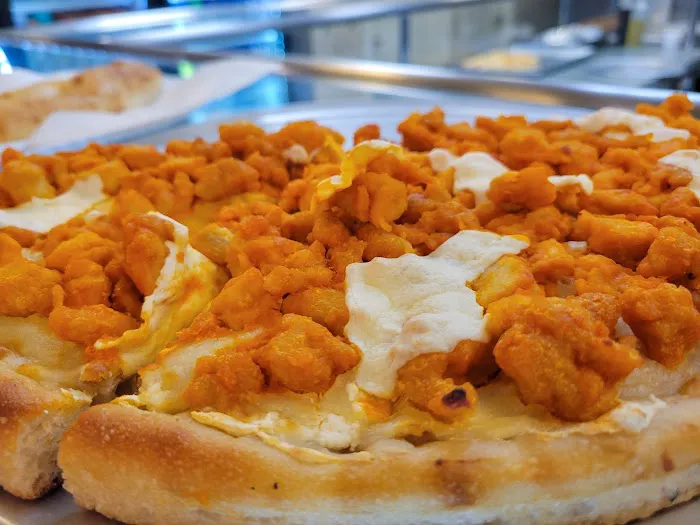 Metro Pizza Picture 5