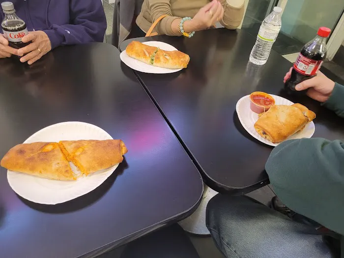 Metro Pizza Picture 8