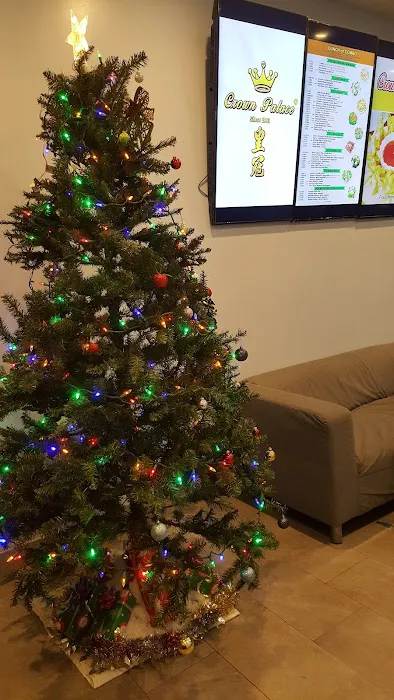 Crown Palace Picture 4