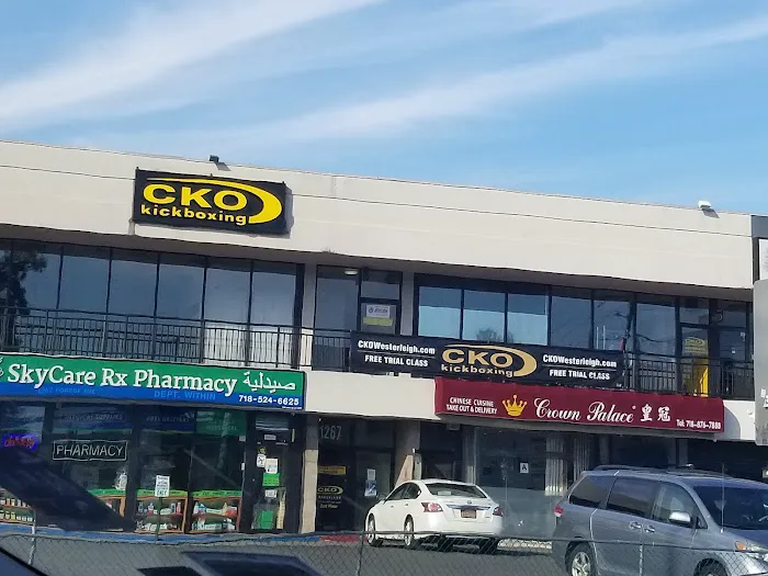 Crown Palace Picture 2