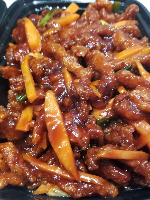 Crown Palace Picture 9