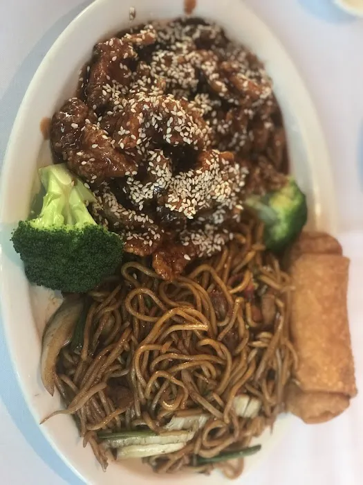 Crown Palace Picture 5