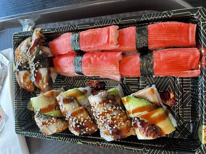 Quick Grill Japan Picture 5