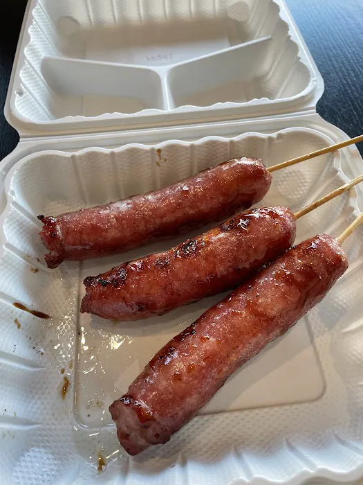 Quick Grill Japan Picture 1