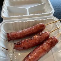 Quick Grill Japan ico