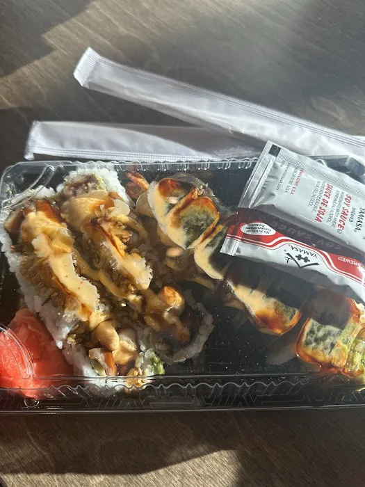 Quick Grill Japan Picture 2