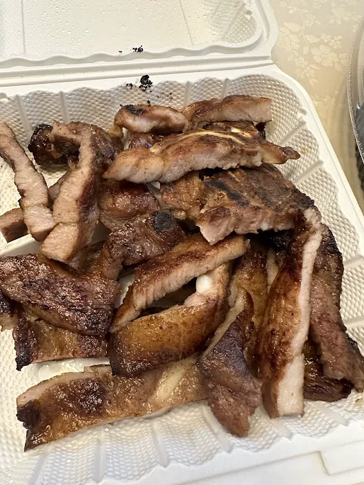 Quick Grill Japan Picture 6