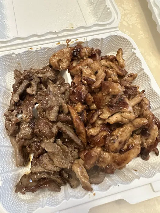 Quick Grill Japan Picture 4