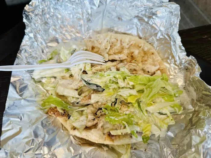 Gyro King (Staten Island ) Picture 8