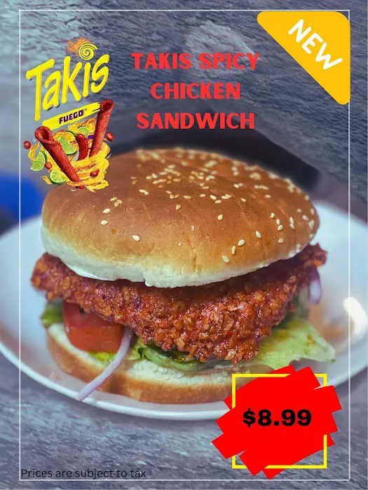 Gyro King (Staten Island ) Picture 6