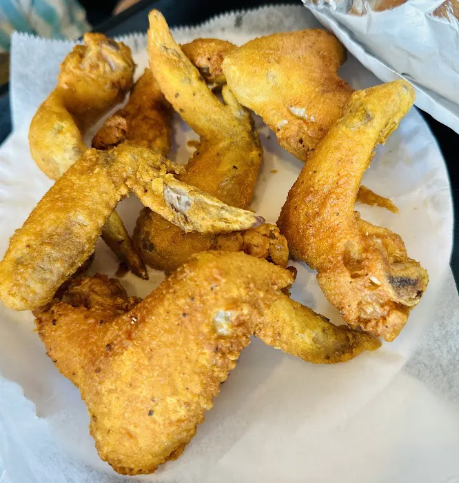 Gyro King (Staten Island ) Picture 7