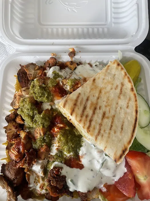 Gyro King (Staten Island ) Picture 1