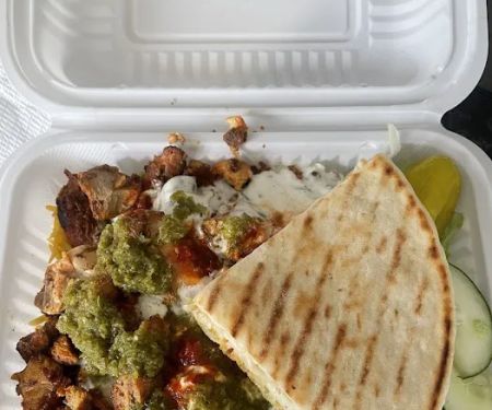 Gyro King (Staten Island )