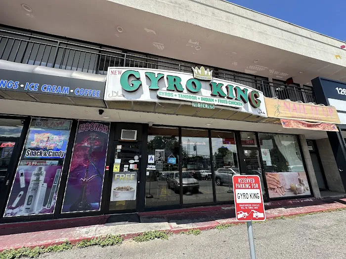 Gyro King (Staten Island ) Picture 10