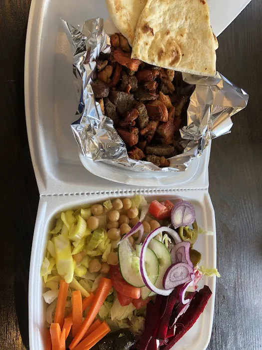 Gyro King (Staten Island ) Picture 3