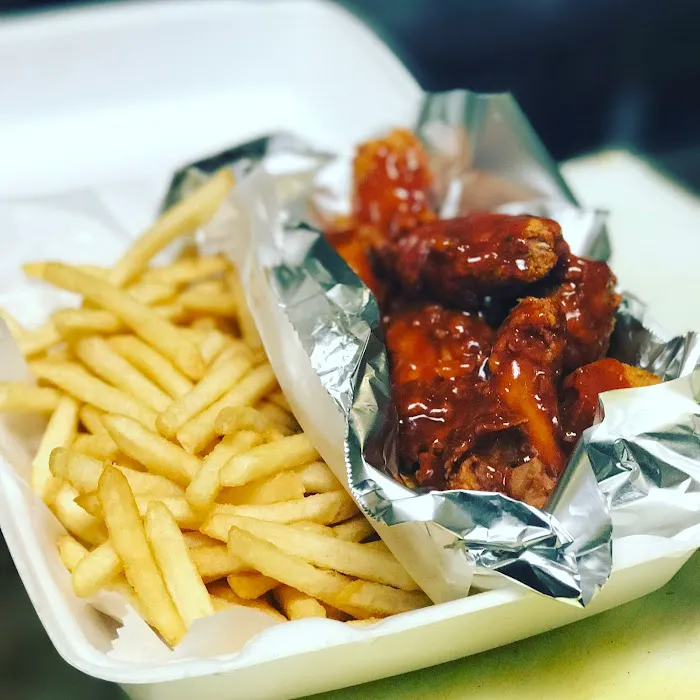 Gyro King (Staten Island ) Picture 2