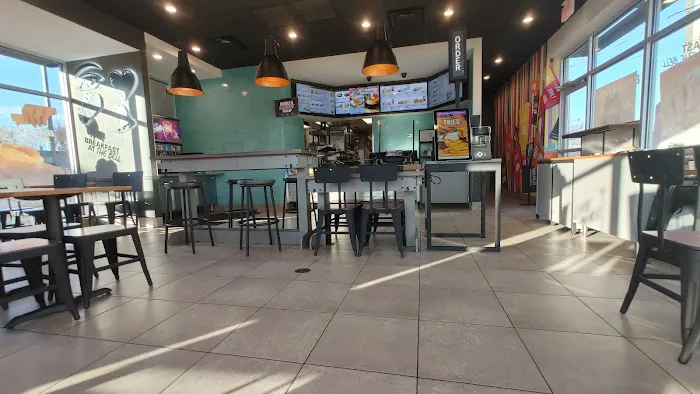 Taco Bell Picture 10