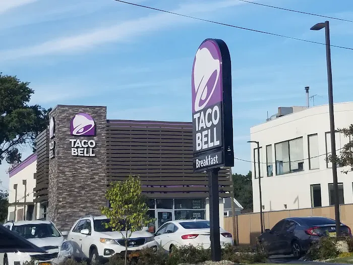 Taco Bell Picture 8