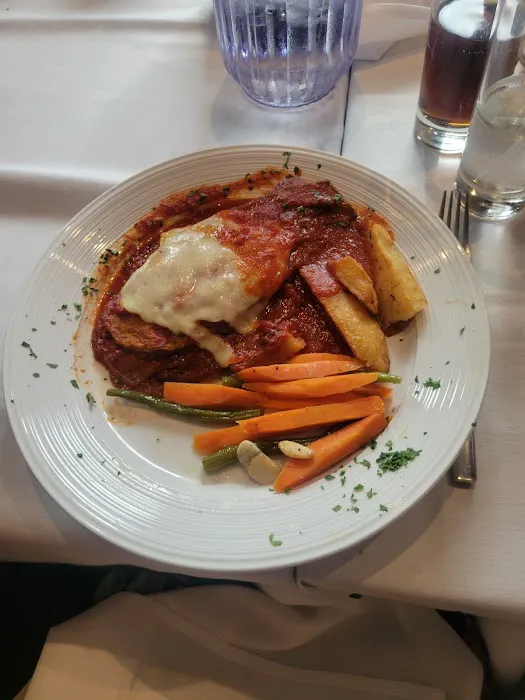 Osteria Santina Picture 8