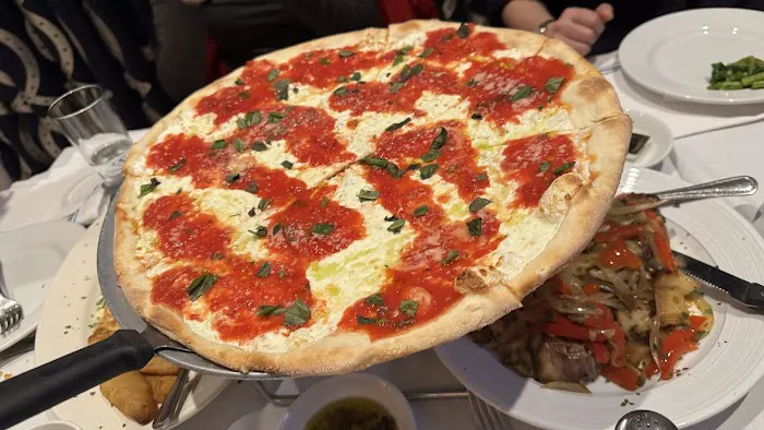 Osteria Santina Picture 5