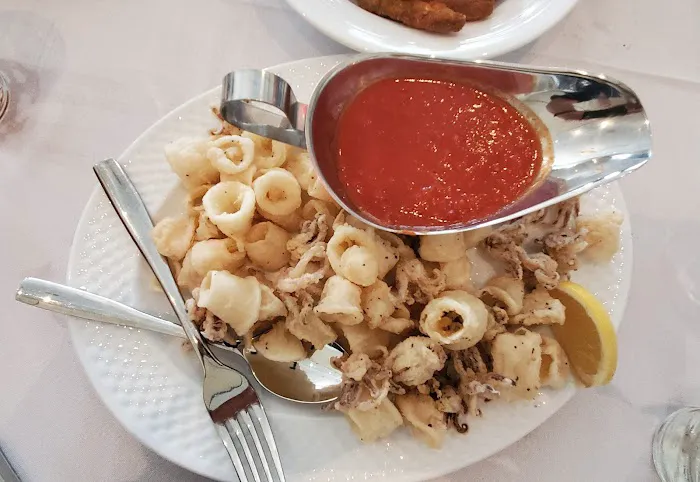 Osteria Santina Picture 1