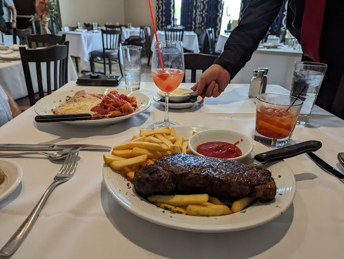 Osteria Santina Picture 4