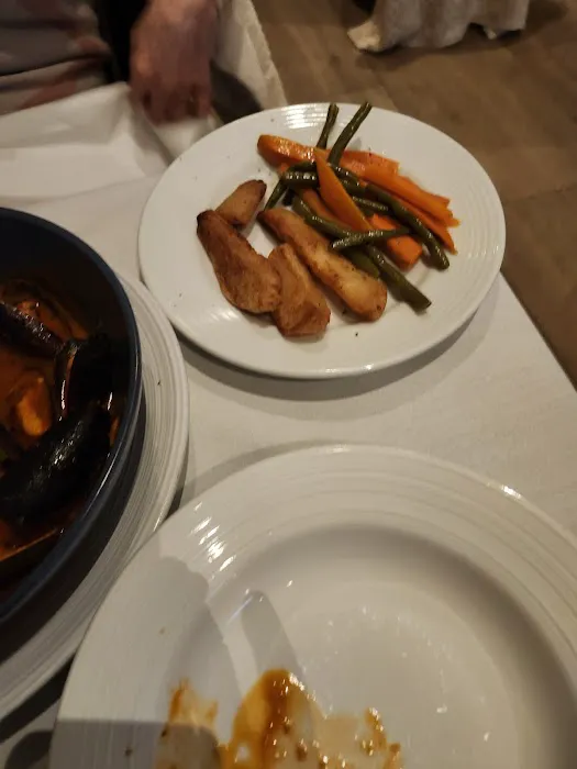 Osteria Santina Picture 2