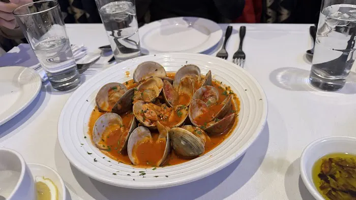 Osteria Santina Picture 3