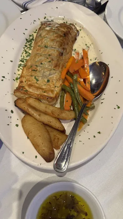 Osteria Santina Picture 10